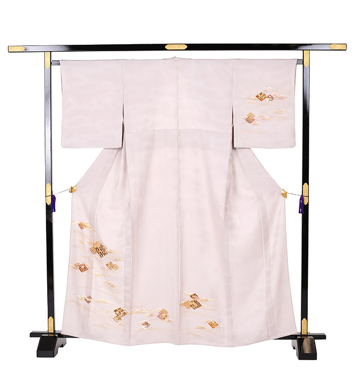 単衣(ひとえ)訪問着 No.AC-1079-Sサイズ_05