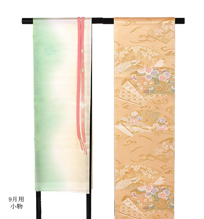 単衣(ひとえ)訪問着 No.AC-1082-Mサイズ_07