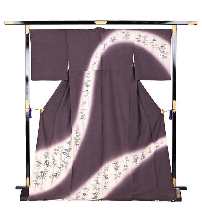 紬 手描友禅作家 訪問着 No.AD-0622-Lサイズ_05