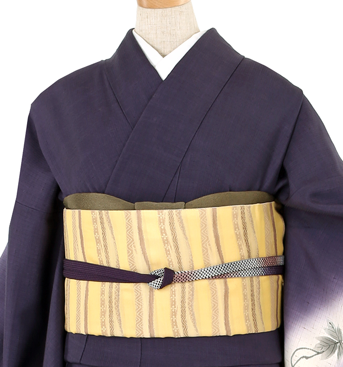 紬 手描友禅作家 訪問着 No.AD-0623-Mサイズ_03