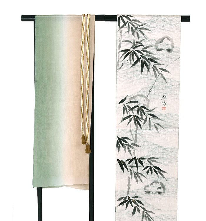 紬 手描友禅作家 訪問着 No.AD-0624-Mサイズ_06
