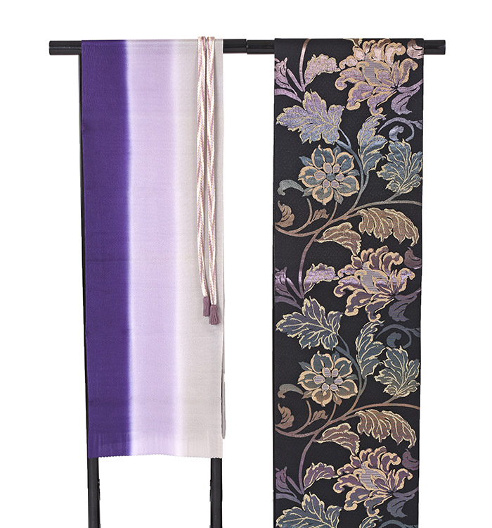 紬 手描友禅作家 訪問着 No.AD-0626-Mサイズ_06