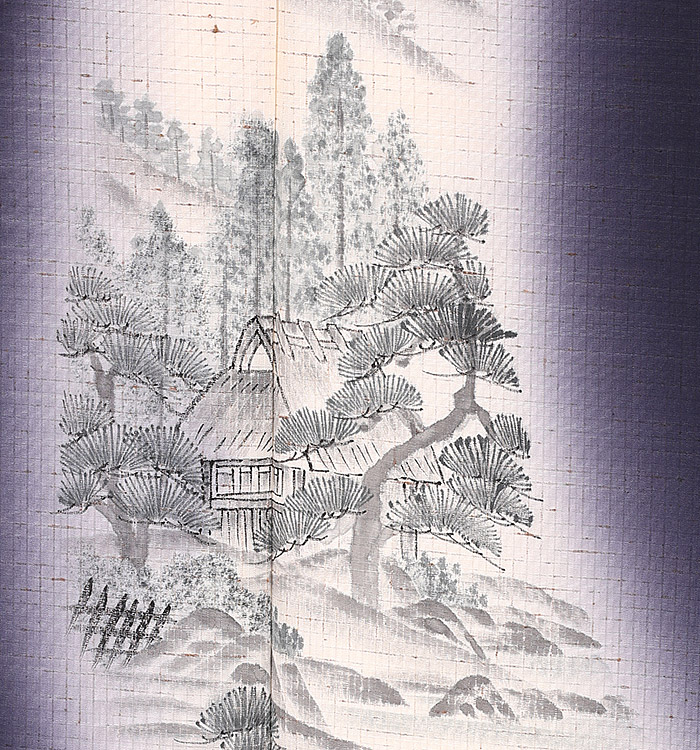 紬 手描友禅作家 訪問着 No.AD-0627-Lサイズ_07