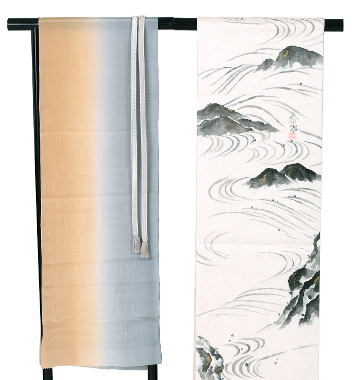 紬 手描友禅作家 訪問着 No.AD-0628-Mサイズ_06