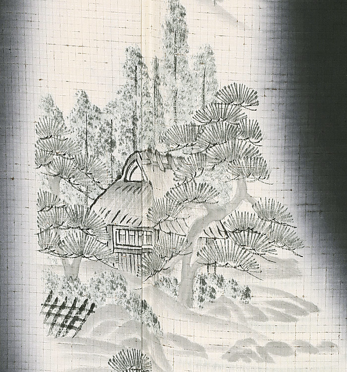 紬 手描友禅作家 訪問着 No.AD-0635-Mサイズ_07