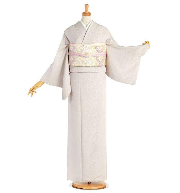 山口美術織物 色無地 No.BA-0022-トール-LLサイズのレンタル|きもの365 山口美術織物 色無地 No.BA-0022-トール-LLサイズのレンタル|きもの365