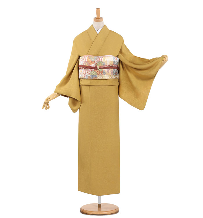 色無地 No.BA-0065-Mサイズ