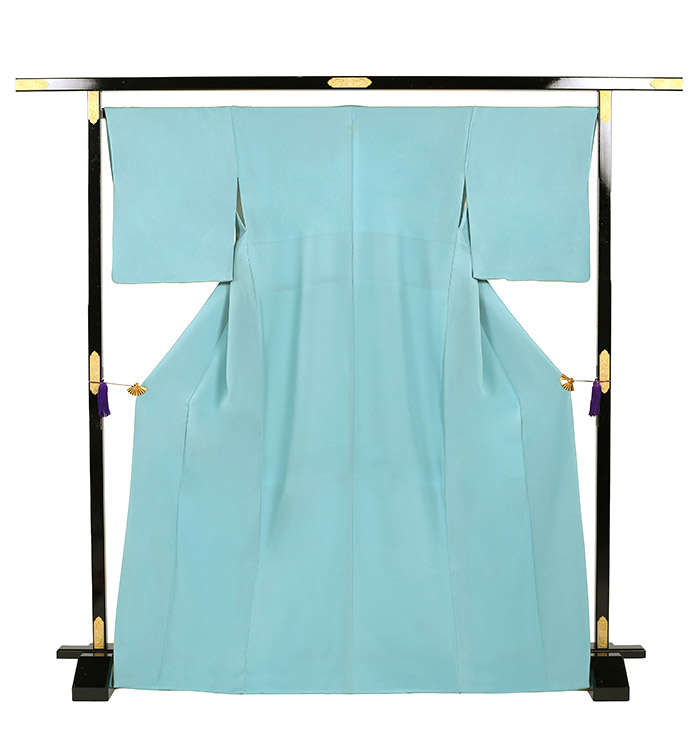 色無地 No.BA-0080-Mサイズのレンタル｜きもの365