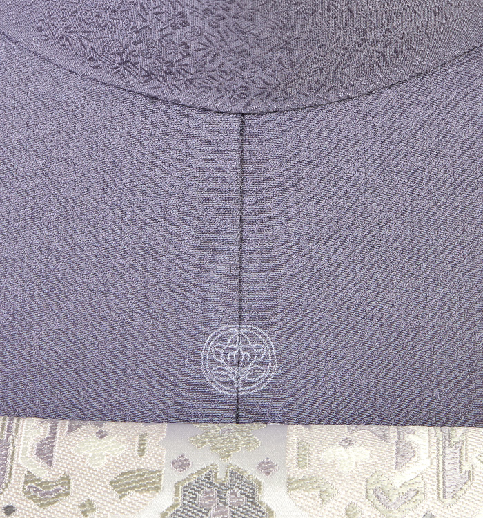 芸能人着用柄 色無地 No.BA-0091-Sサイズ_09