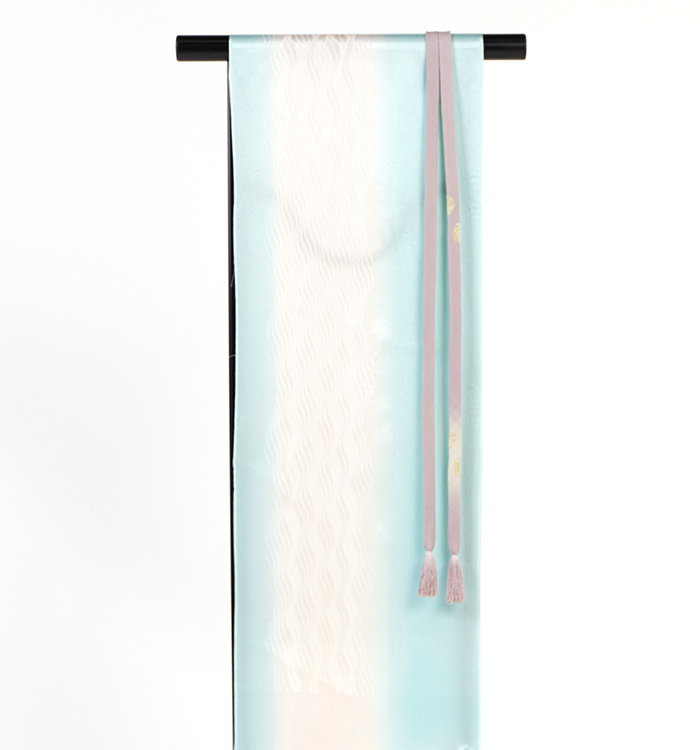 芸能人着用柄 色無地 No.BA-0091-Sサイズ_06