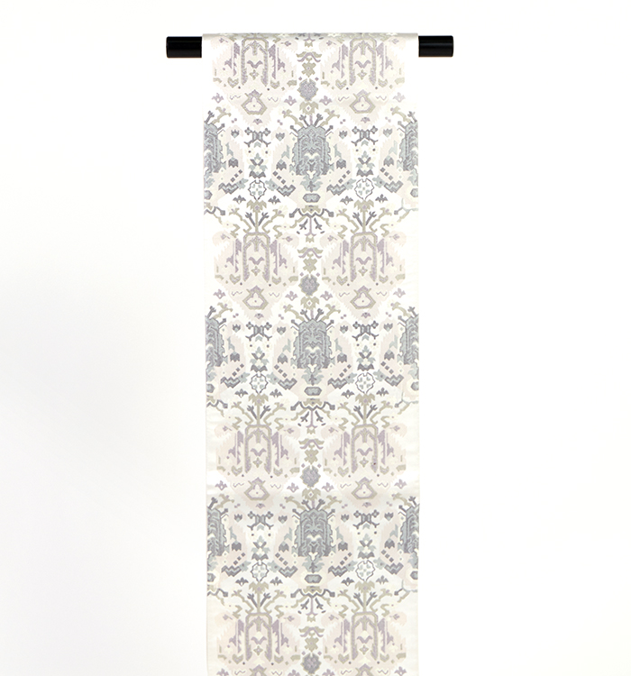 芸能人着用柄 色無地 No.BA-0091-Sサイズ_05