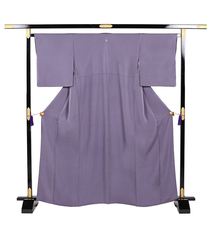 色無地 No.BA-0092-Mサイズのレンタル｜きもの365