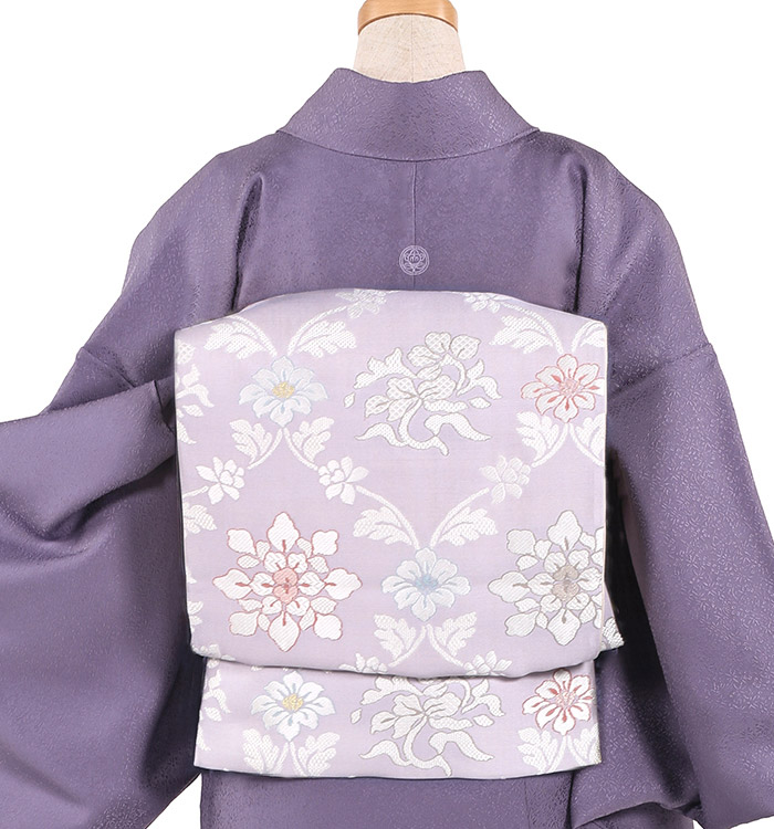 色無地 No.BA-0092-Mサイズのレンタル｜きもの365