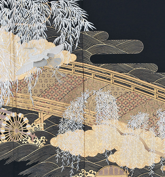 黒留袖 No.CA-0011-Lサイズ_05