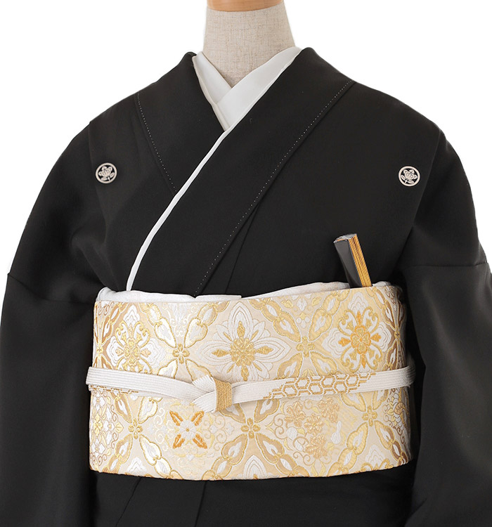 黒留袖 No.CA-0011-Lサイズ_01