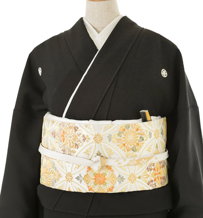 黒留袖 No.CA-0013-Mサイズ_01