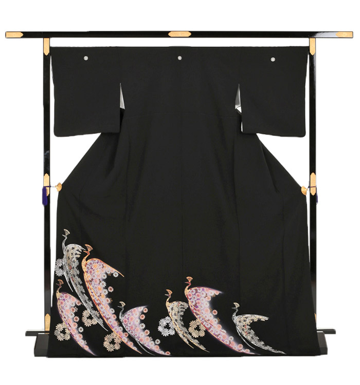 黒留袖 No.CA-0014-Lサイズ_03