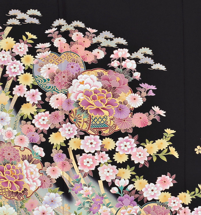 黒留袖 No.CA-0019-Lサイズ_05