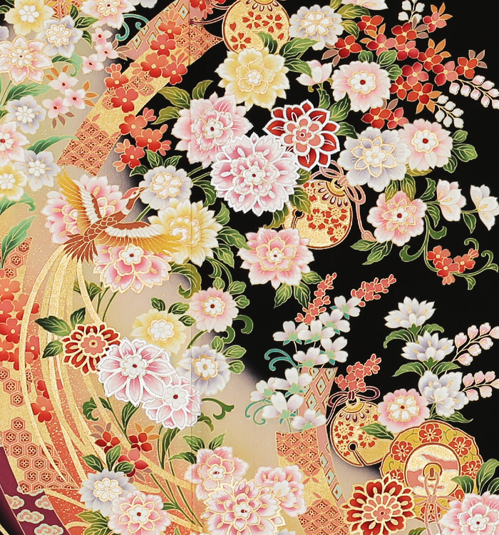 黒留袖 No.CA-0021-Mサイズ_05