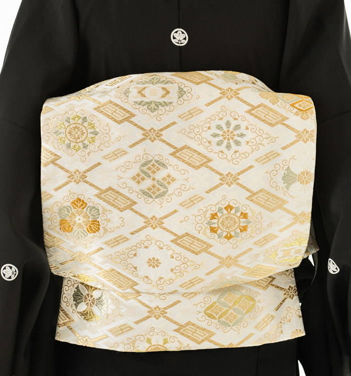 黒留袖 No.CA-0021-Mサイズ_02