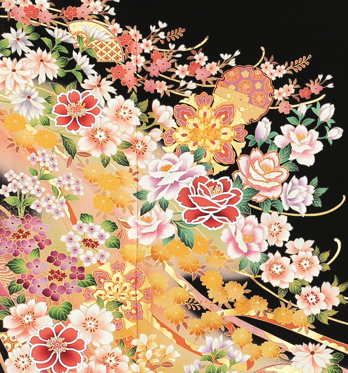黒留袖 No.CA-0023-Mサイズ_05