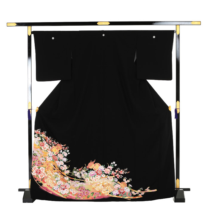 黒留袖 No.CA-0023-Mサイズ_03