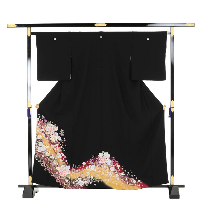 黒留袖 No.CA-0025-Sサイズ_03