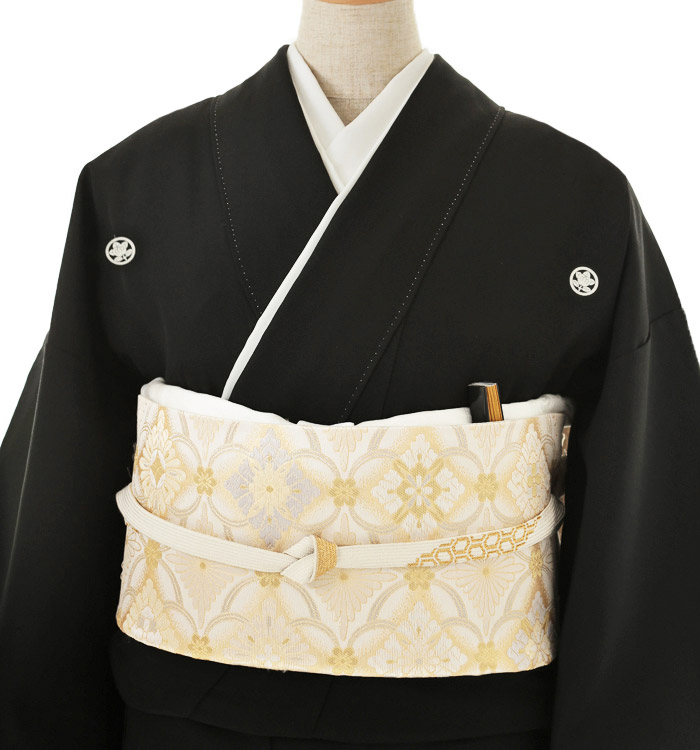 黒留袖 No.CA-0025-Sサイズ_01