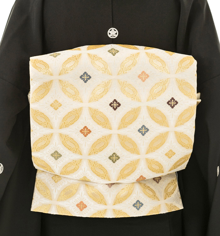 総刺繍 黒留袖 No.CA-0027-Mサイズ_02