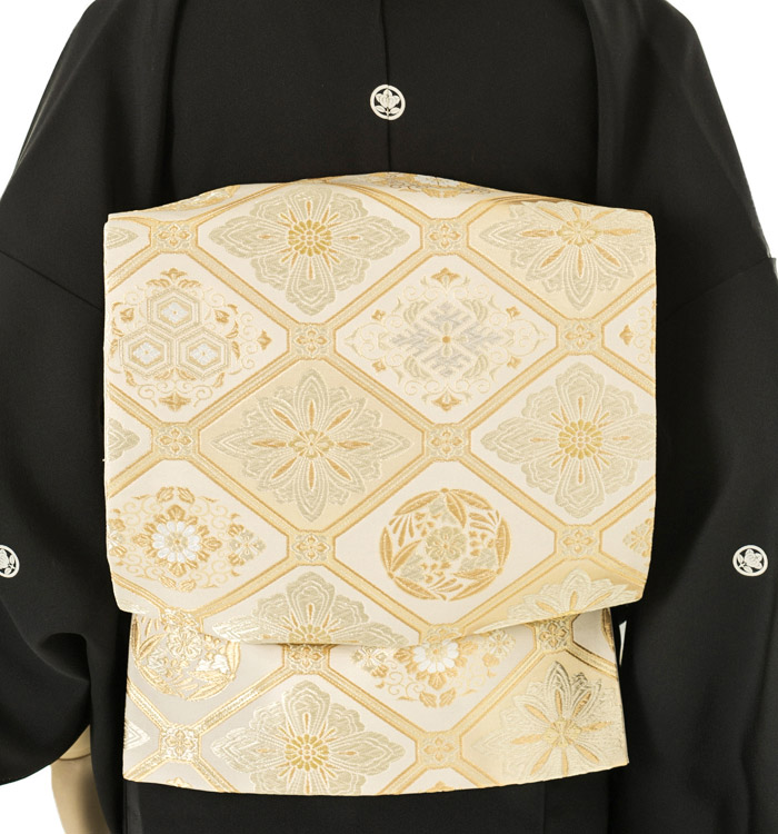 総刺繍 黒留袖 No.CA-0030-Mサイズのレンタル｜きもの365