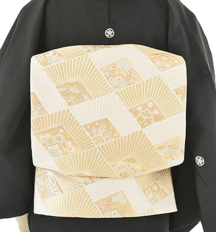 総刺繍 黒留袖 No.CA-0033-Sサイズ_02