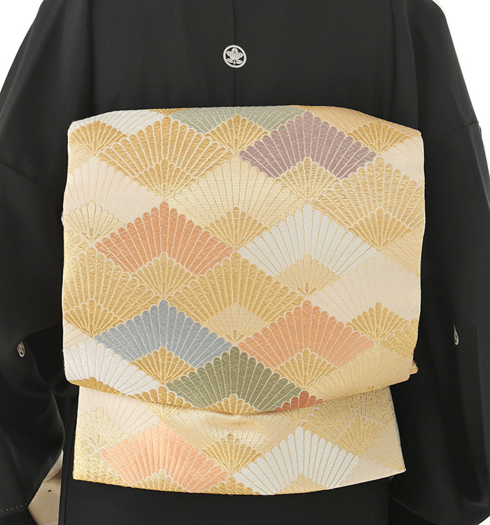 関芳 黒留袖 No.CA-0034-Mサイズ_02