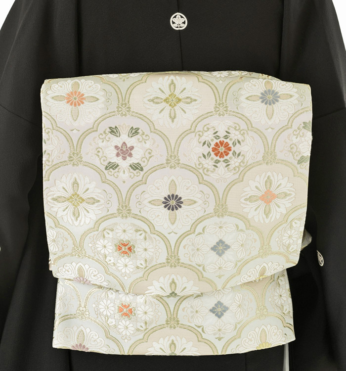 関芳 黒留袖 No.CA-0036-Lサイズ_02