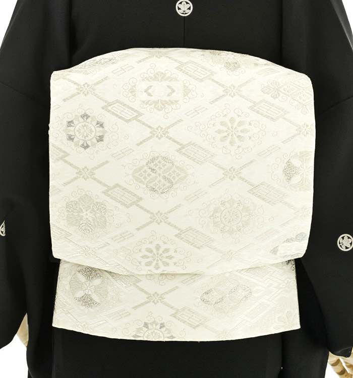 関芳 黒留袖 No.CA-0039-Mサイズ_02