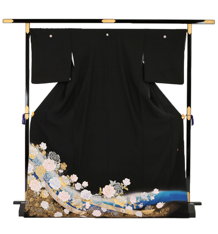 黒留袖 No.CA-0041-Lサイズ_03