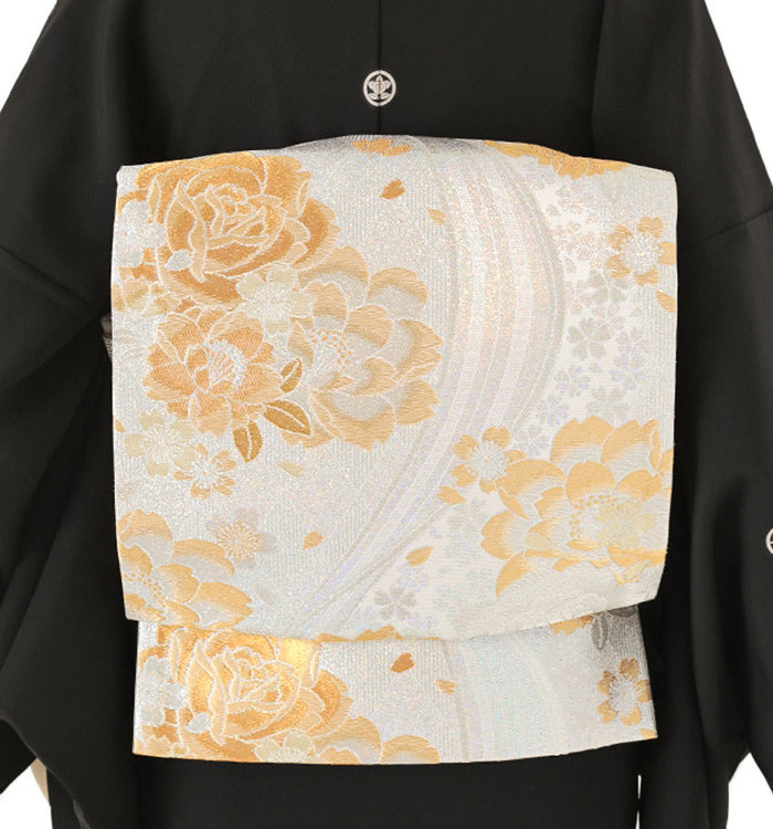 黒留袖 No.CA-0041-Lサイズ_02