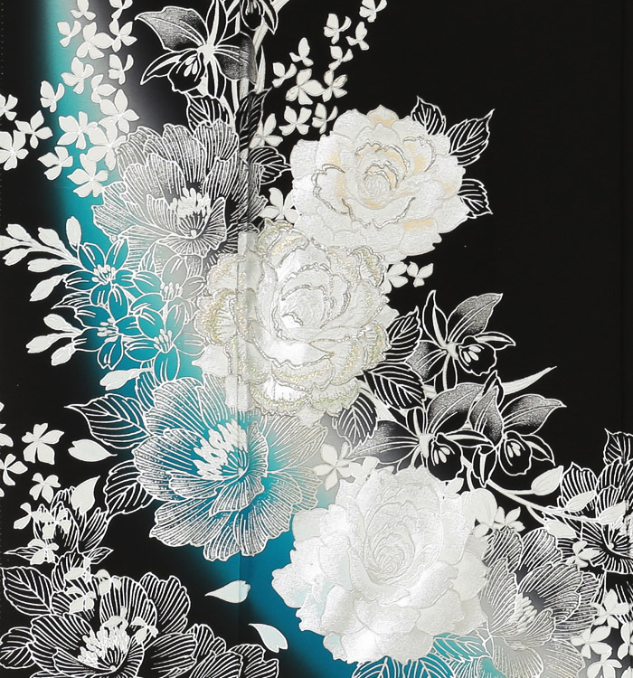 黒留袖 No.CA-0042-Mサイズ_05