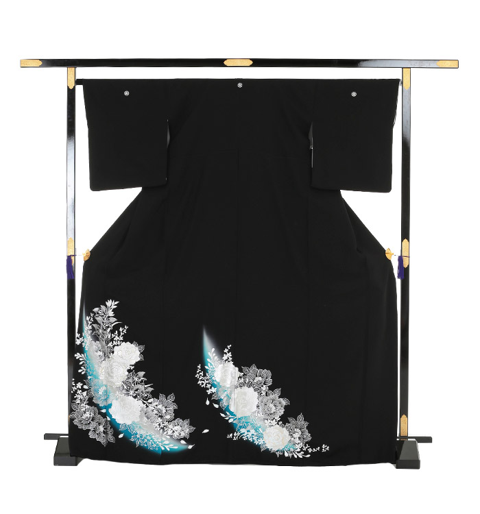 黒留袖 No.CA-0042-Mサイズ_03