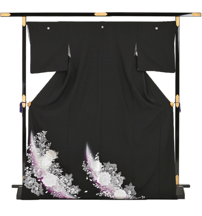 黒留袖 No.CA-0043-Lサイズ_03