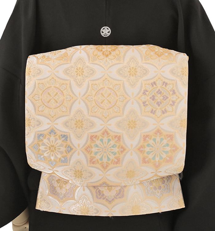 大切な記念日、晴れの日に！黒留袖オーダー 婚礼】ホテルニューオータニ（東京）での結婚式と留袖レンタル