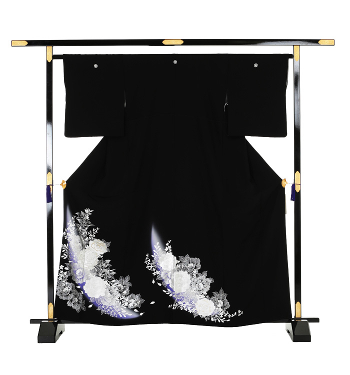 黒留袖 No.CA-0045-Sサイズ_03
