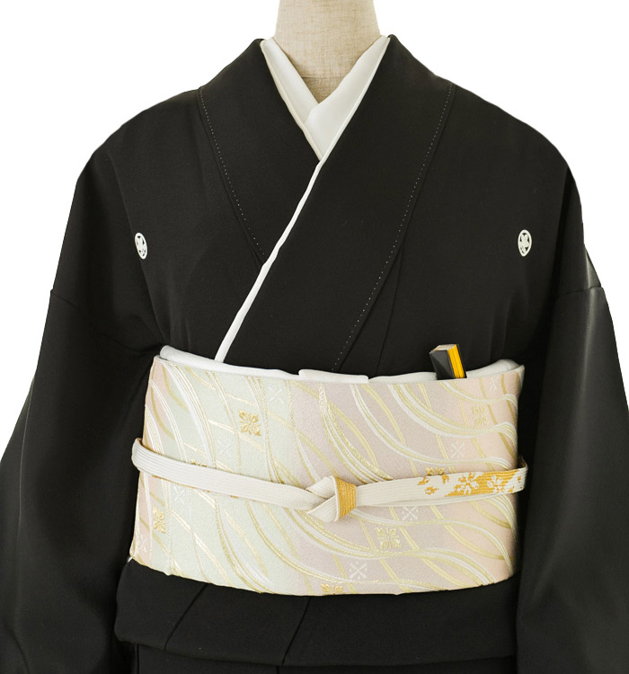 黒留袖 No.CA-0045-Sサイズ_01