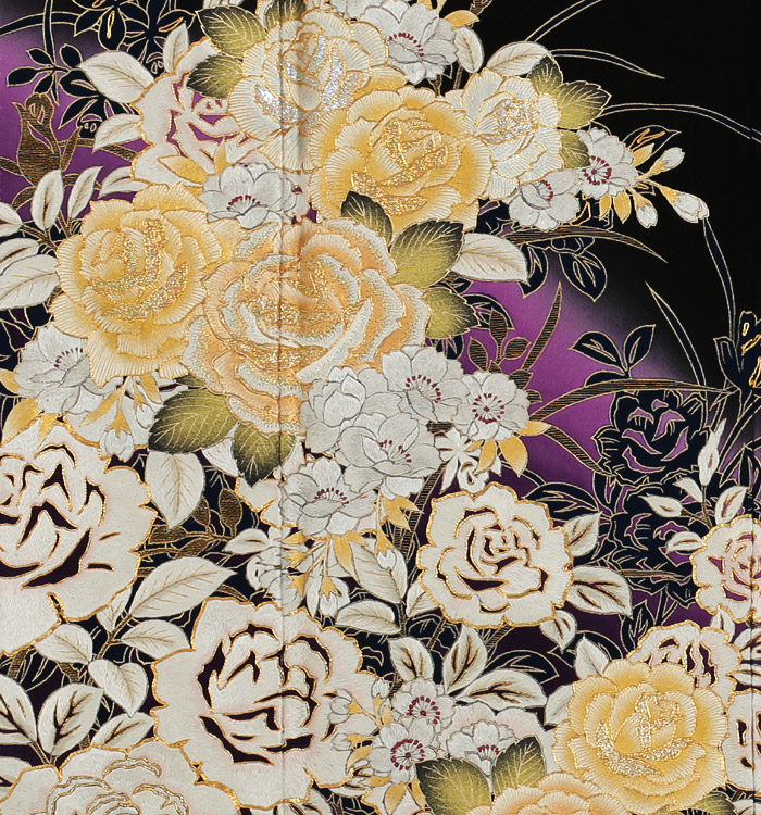 黒留袖 No.CA-0052-Lサイズ_05