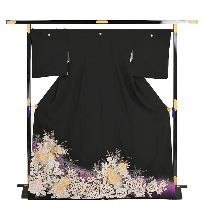 黒留袖 No.CA-0052-Lサイズ_03