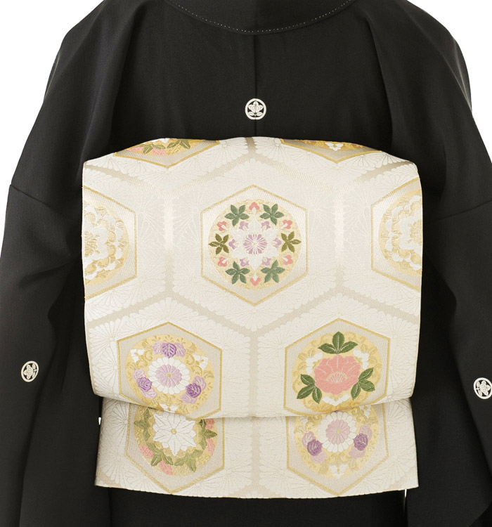 黒留袖 No.CA-0052-Lサイズ_02