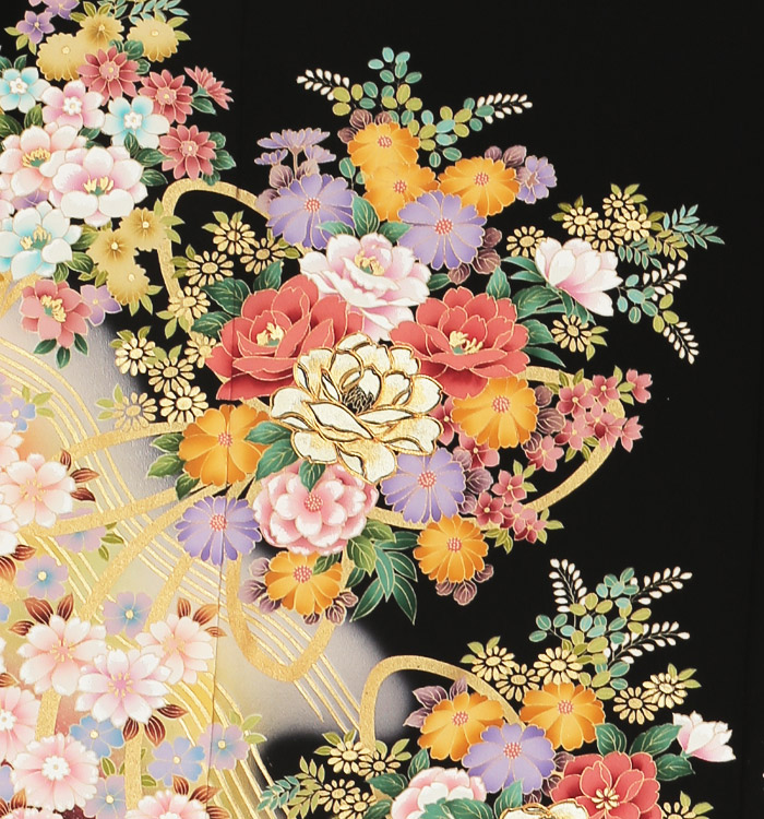 黒留袖 No.CA-0054-Mサイズ_05