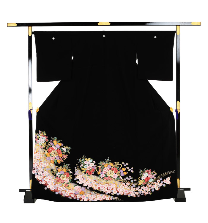 黒留袖 No.CA-0054-Mサイズ_03