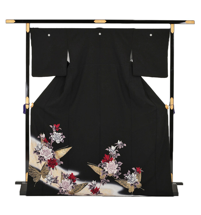 黒留袖 No.CA-0055-Lサイズ_03