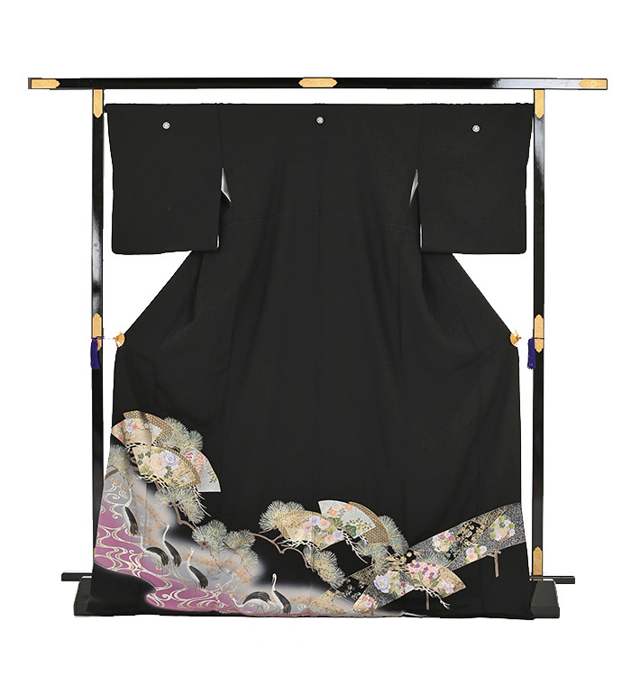黒留袖 No.CA-0059-Lサイズ_03