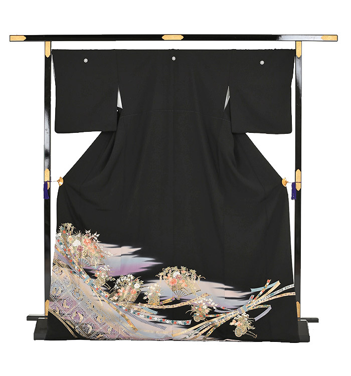 黒留袖 No.CA-0062-Lサイズ_03